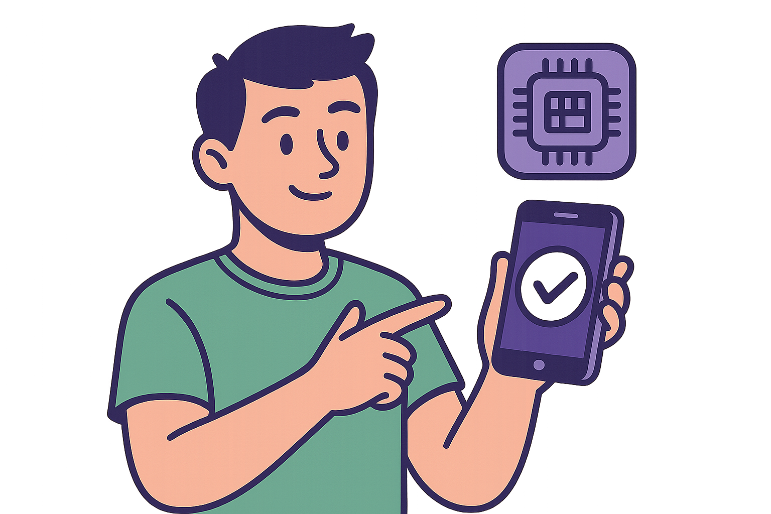 Device compatibility check