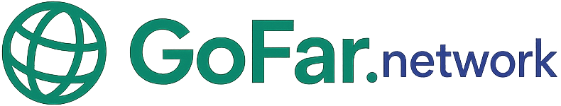 GoFar.network