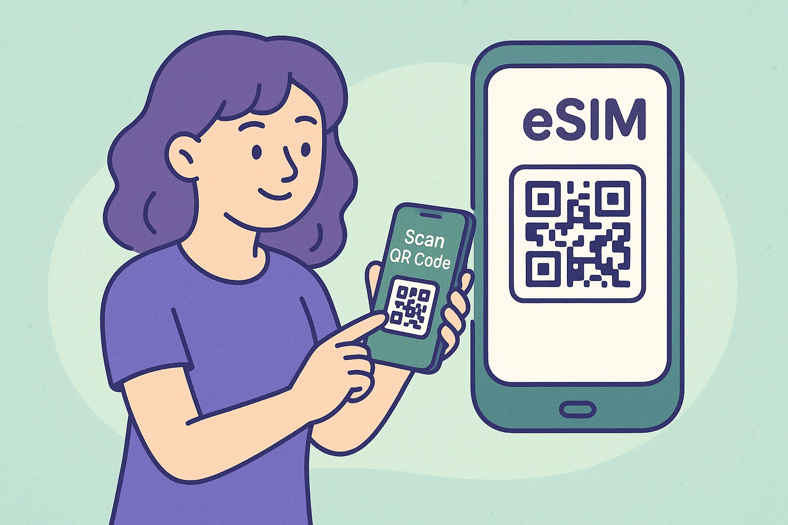 Step 2: Scan & Install